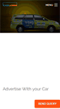 Mobile Screenshot of cashurdrive.com